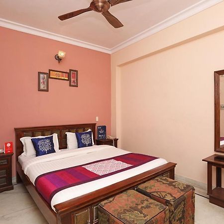Oyo 10326 Hotel Royal Inn Jodhpur  Exterior photo