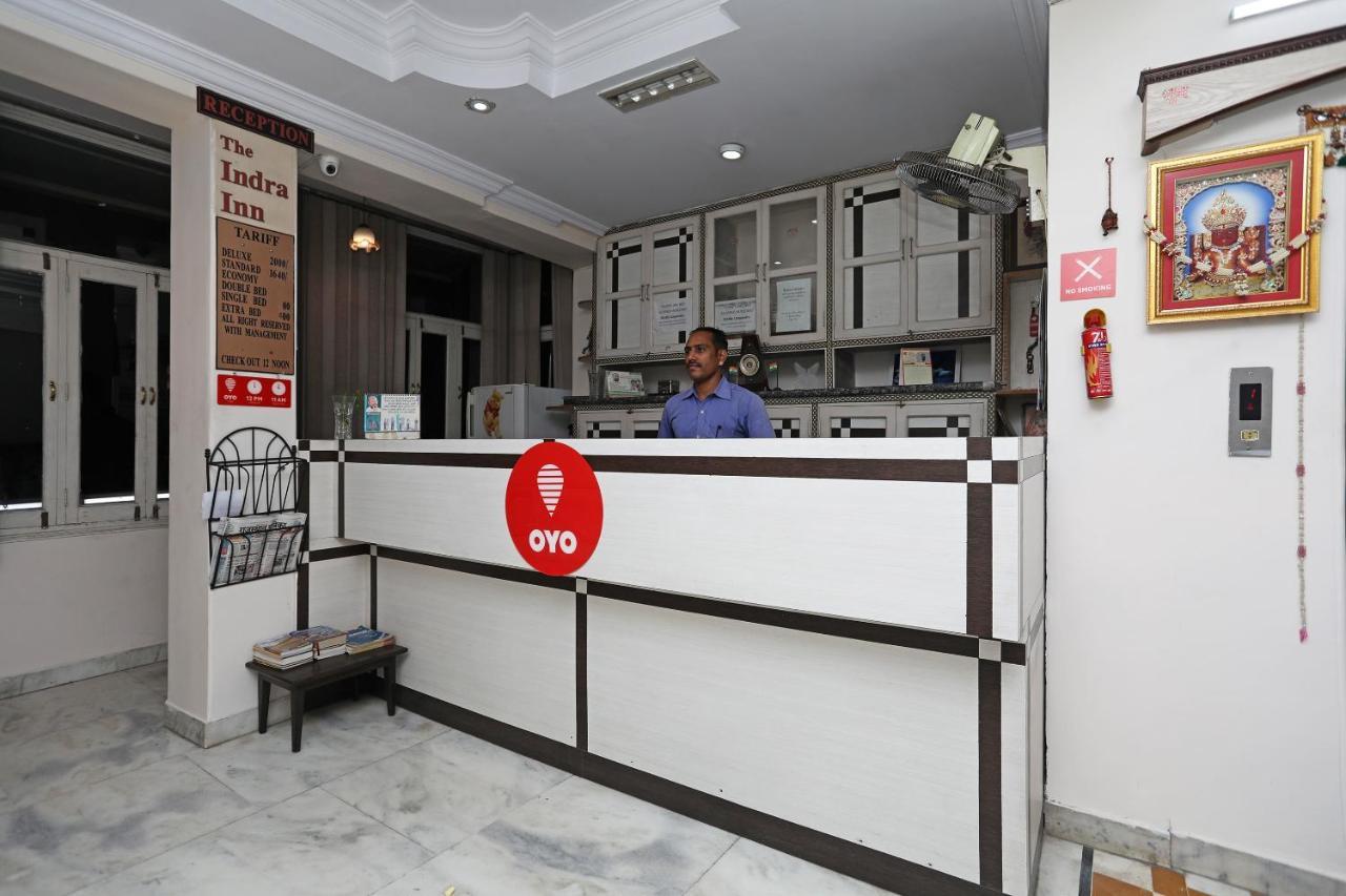Oyo 10326 Hotel Royal Inn Jodhpur  Exterior photo